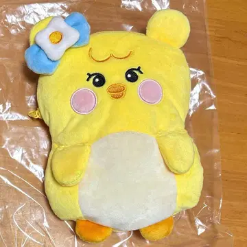 NiziU 리오 NIZOO 미니백 리요 COCONUT 스타디움