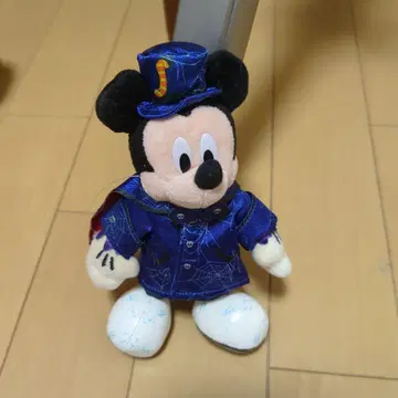 미키마우스 봉제 인형