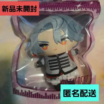 니지산지 EN 니지파펫 후리오 인형 후리오