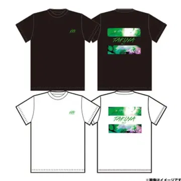 초특급 타쿠야 EVE T셔츠 L사이즈 화이트