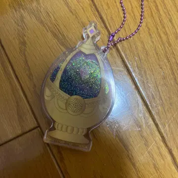 마법소녀 마도카 마기카 아케미 호무라 아크릴 스탠드 볼체인 포함