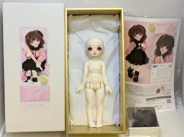 보크스 유아 SD 여아 아이무