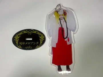 마자리 시이메로안치 시이메로 아크릴 스탠드 초기 무녀