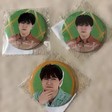 니트부 실사 복권 히마진 캔뱃지