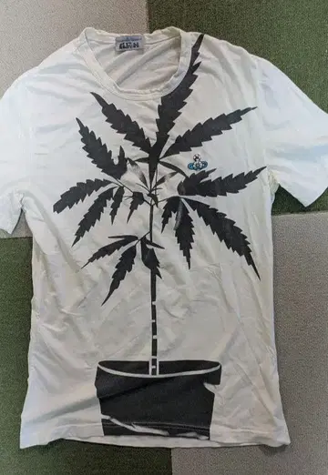 레어 비비안 웨스트우드 T셔츠