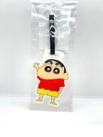 짱구는 못말려(크레용 신짱) 네임택 아크릴 네임택