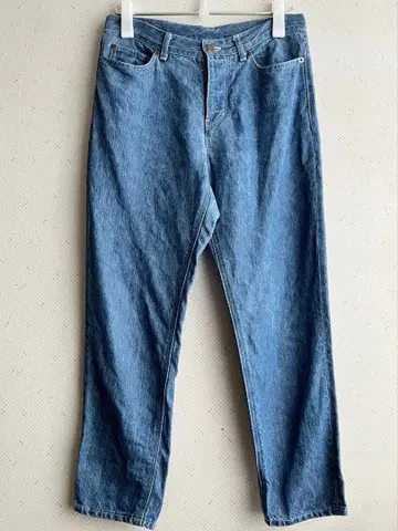 nest Robe 네스트로브 린넨 데님