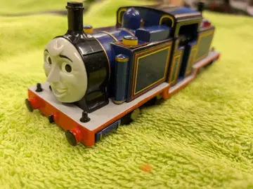 프라레일 TOMY 마이티 맥 T-30 프라레일 토마스와 친구들