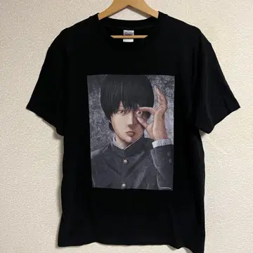 후루야 우사마루 개인전 셔츠 L