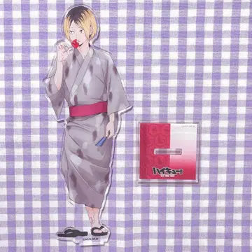 코즈메 켄마 엔니치 BIG 아크릴 스탠드