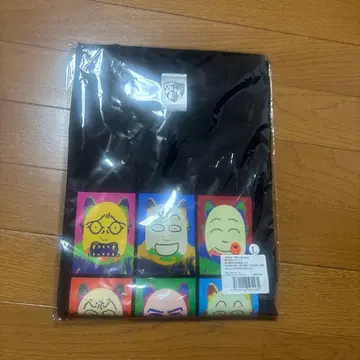 포피 더 퍼포머 캐릭터 T셔츠 L 사이즈