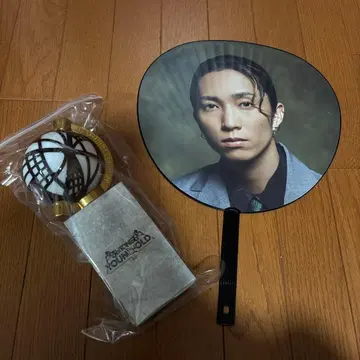 SixTONES 다나카 쥬리