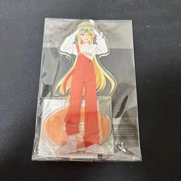 좀비랜드 사가 니카이도 사키 OND PARK 아크릴 스탠드