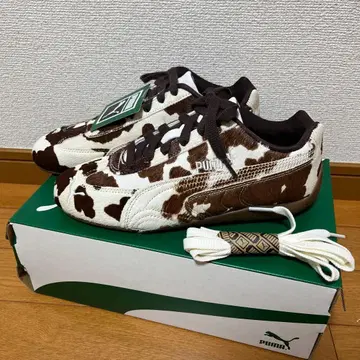 PUMA SPEEDCAT COW 24.5
