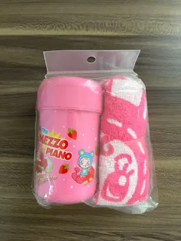 당시물 메조 피아노 베리에짱 오시보리 케이스