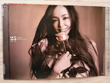 아무로 나미에 포스터 아무로짱 나미에