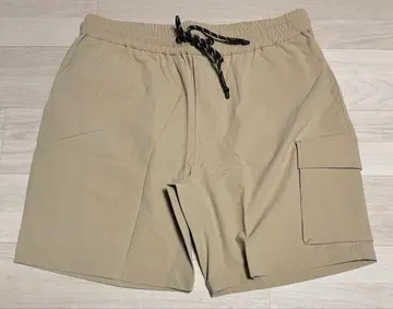 피닉스 phenix 남성용 하프 팬츠 M 사이즈 cordura 새상품