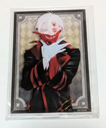 애니메이트 북 페어 2026 아크릴 스탠드 D.Gray-man 아렌