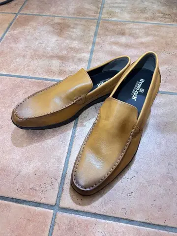 하이드로테크 울트라라이트 HD1316 (탄 컬러) 미사용 자택 보관품