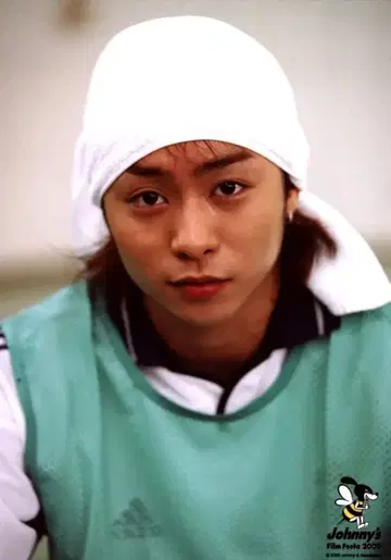 아라시 05년 필름 페스타 사쿠라이 쇼 공식 사진 *1장