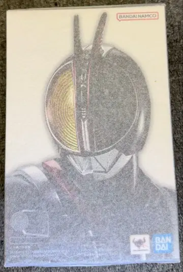 S.H.Figuarts 진골조제법 가면라이더 파이즈 가면라이더 555