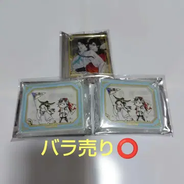 천관사복 3권 코믹스 Gratte 코롯타 화성 삼랑 사련