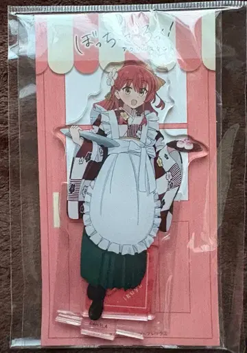 봇치 더 록! 키타 이쿠요 쿄마후 2023 아크릴 스탠드