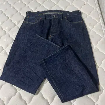 TCB JEANS 청바지 20s 데님 팬츠 W38