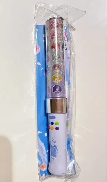 프로세카 감사제 5주년 응원봉