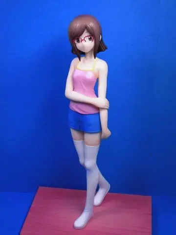 카구야 공주 건담 빌드 파이터즈 코우사카 치나 레진 키트