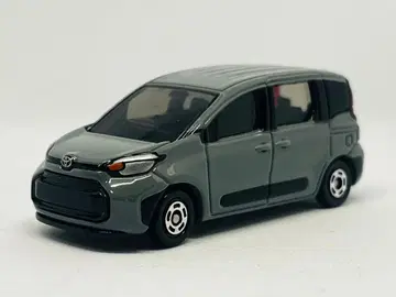 토미카 시엔타 초회 특별 사양