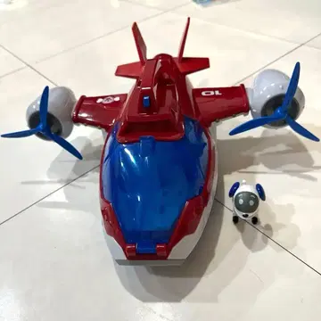 에어 패트롤러 파우 패트롤