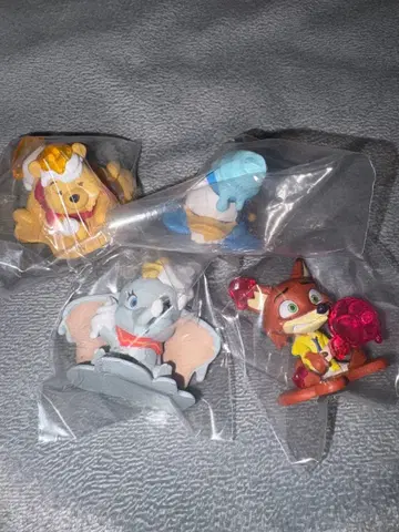 토로린 마스코트 2 컴플리트