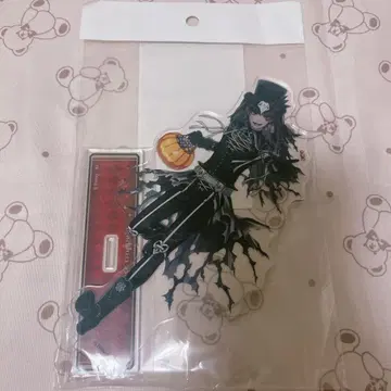 트위스테 스케어리 몬스터 아크릴 스탠드 아크스타 에이스