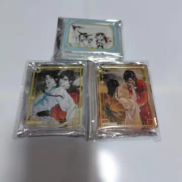 천관사복 3권 코믹스 Gratte 콜롯타 화성삼랑 사련