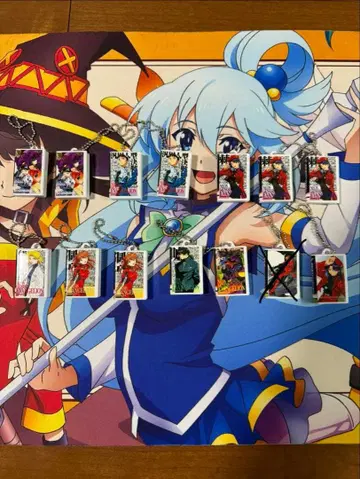 신세기 에반게리온 비디오 테이프 미니어처 참 컬렉션