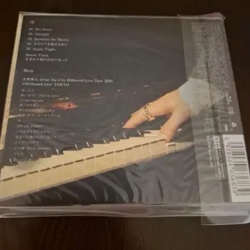 A Singer II 오노 유다이 (from Da-iCE)