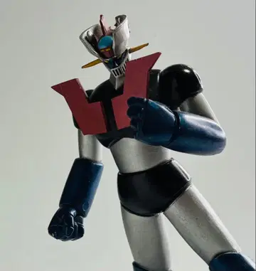 마징가 Z 피규어