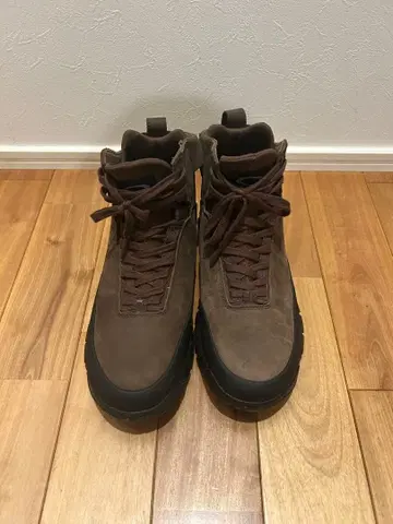 오클리 OAKLEY 하이컷 부츠