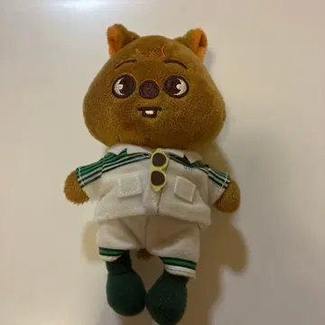 skzoo 한쿼카 백참 스키즈