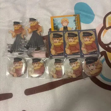 귀멸의 칼날 젠이츠