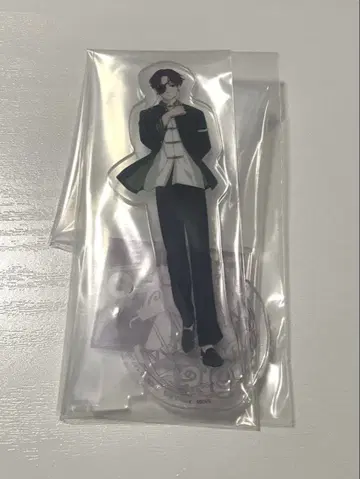 윈브레 원작 5주년 제일복권 D상 스오 요시토 아크릴 스탠드