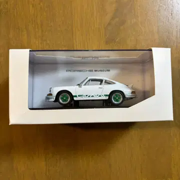 MINICHAMPS 포르쉐 911 Carrera RS - 1973
