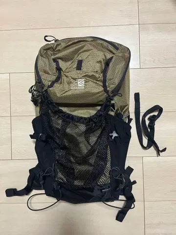 칼리머 클리브 20 코요테 2025 모델