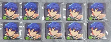 앙스타 사자나미 쥰 앨범 캔뱃지 TRIP