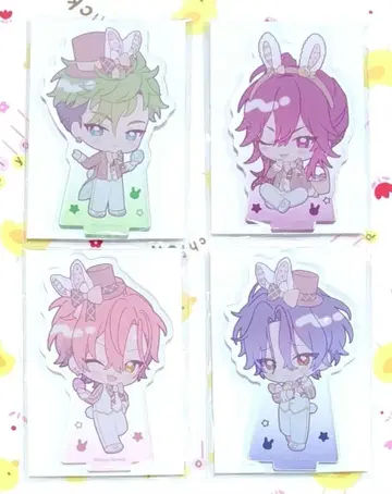 주이즈 모켄 마이쥬 치토세 아크릴 스탠드 아니카페 앙스타