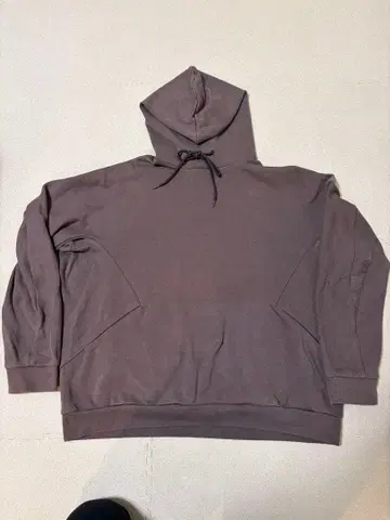 ATTACHMENT 후드티