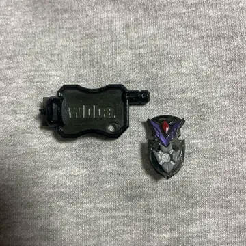 메루카리 택배 베이블레이드 버스트 wbba. 격 갓칩 클리어 블랙