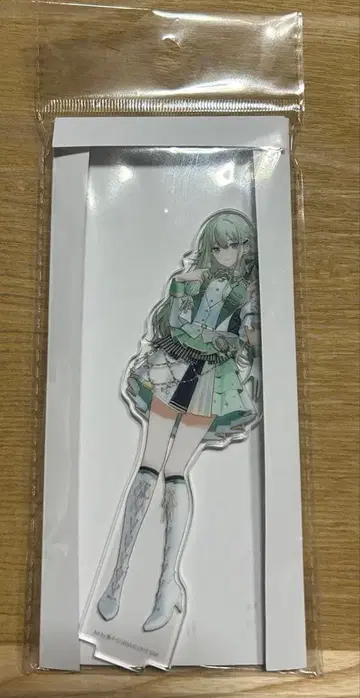 프로세카 쿠사나기 네네 아크릴 스탠드 감사제 5주년