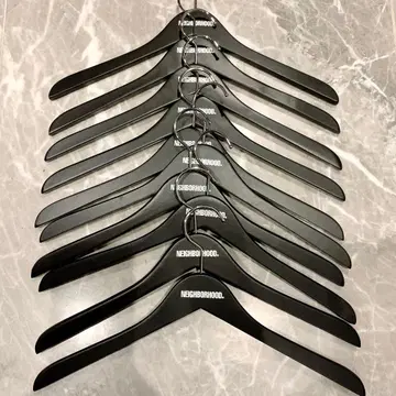 NEIGHBORHOOD 행거 10개